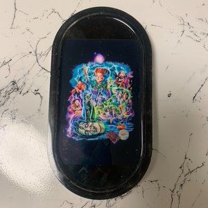 Hocus Pocus Tray